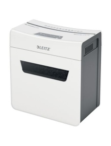 Distrugator documente cross-cut LEITZ IQ Protect 6X - Img 4