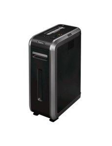 Distrugator documente FELLOWES 125i
