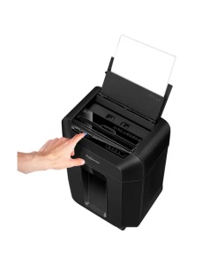 Distrugator documente FELLOWES AutoMax 80M - Img 8