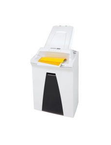 Distrugator documente HSM Securio AF300 - 12 coli - Img 3
