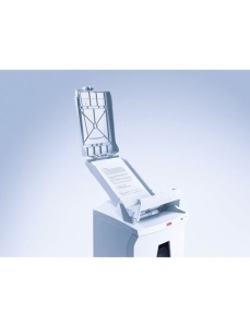 Distrugator documente HSM Securio AF300 - 12 coli - Img 6