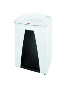 Distrugator documente HSM Securio B34, cross cut-20 coli