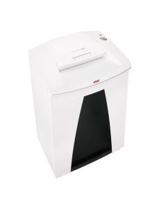 Distrugator documente HSM Securio B34, fasie - 32 coli - Img 5