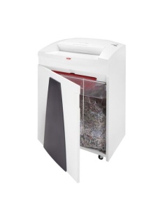 Distrugator documente HSM Securio B35, fasie - 36 coli - Img 4