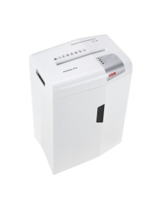 Distrugator documente HSM ShredStar X10, 10 coli, cross cut