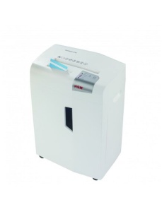 Distrugator documente HSM ShredStar X15, 15 coli, cross-cut - Img 3