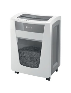 Distrugator documente micro cross-cut LEITZ IQ Office Pro P5+