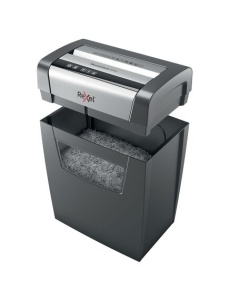 Distrugator documente REXEL Momentum X312, 12 coli, cross-cut - Img 2
