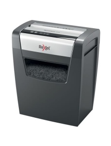 Distrugator documente REXEL Momentum X312, 12 coli, cross-cut - Img 5