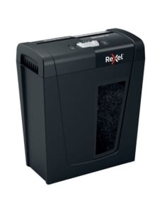 Distrugator documente REXEL Secure X8, 8 coli, cross-cut - Img 4
