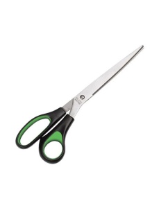 Foarfeca de birou, 25 cm, FORPUS Soft Grip