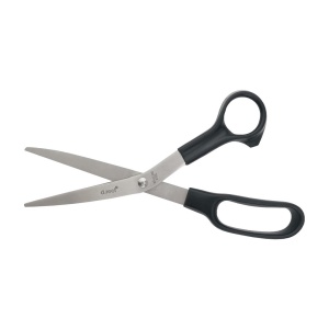 Foarfeca otel, 21 cm, D.RECT - Img 2
