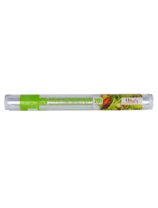 Folie alimentara din plastic, 20 m, MICA'S