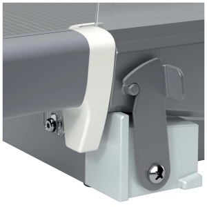 Ghilotina hartie A3 LEITZ Office Pro Precision, 25 coli - Img 5