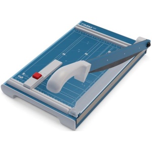 Ghilotina hartie A4 Dahle 533, 15 coli