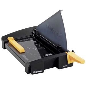 Ghilotina hartie A4 FELLOWES Stellar, 20 coli