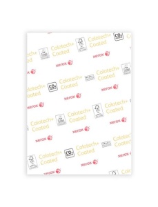 Hartie Colour Impressions GLOSS, SRA3, 170 g/mp, 250 coli/top, XEROX