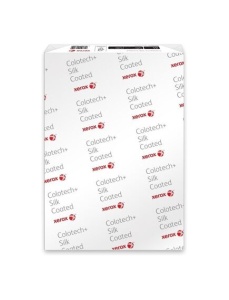 Hartie Colour Impressions GLOSS, SRA3, 300 g/mp, 125 coli/top, XEROX