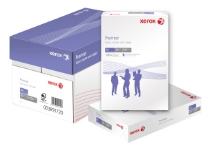 Hartie copiator XEROX Premier, A4, 80 g/mp, 500 coli/top - Img 3
