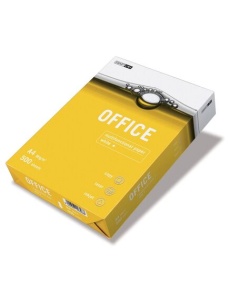 Hartie MONDI Eurobasic A4, 80 g/mp, 500 coli/top - Img 2