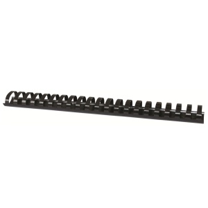 Inele din plastic pentru indosariere, 32 mm, 50 buc/cutie