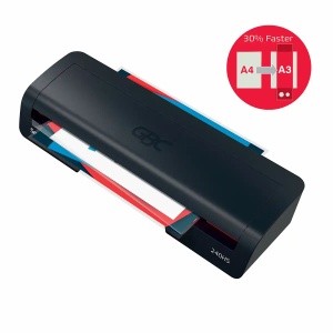 Laminator A3 GBC 240HS Home Office - Img 5
