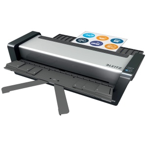 Laminator A3 iLam Touch Turbo Pro LEITZ - Img 3