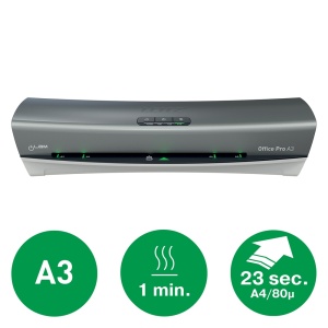 Laminator A3 LEITZ ILAM Office Pro - Img 2