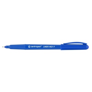 Liner 0.3 mm, albastru, 4621 CENTROPEN