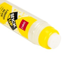 Lipici lichid 125 ml DELI - Img 4