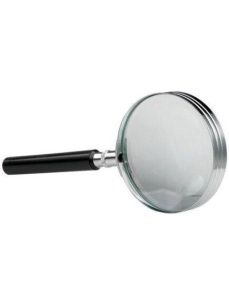 Lupa sticla D 7.5 cm ALCO