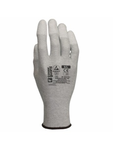 Manusi antistatice, marimea 7, COVER GUARD