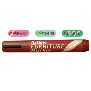 Marker pentru mobila ARTLINE 95 Furniture Mahon