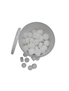 Odorizant pastile pisoar 1000 g