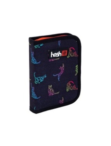 Penar scolar, 1 compartiment, neechipat, colectia Kitty Smile, ASTRA - Img 3