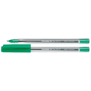 Pix fara mecanism, 0.5 mm, verde, SCHNEIDER Tops 505 M