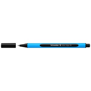 Pix fara mecanism, 1.4 mm, negru, SCHNEIDER Slider Edge XB