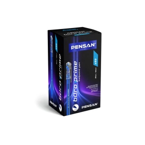 Pix fara mecanism, varf 1 mm, PENSAN Buro - Img 3