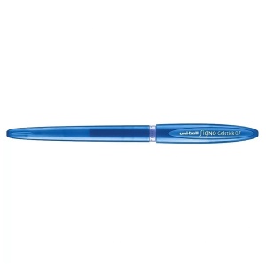 Pix gel 0.7 mm, albastru, UNI-BALL Signo UM-170