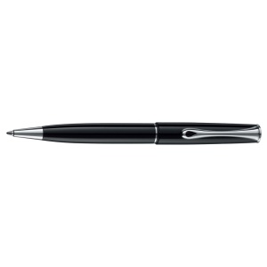 Pix metalic DIPLOMAT Esteem Black Laquer