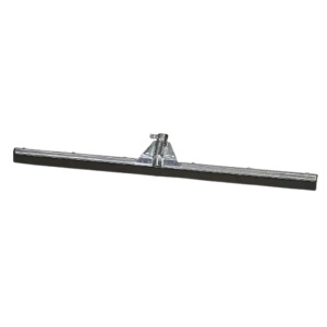 Racleta profesionala pentru pardoseli, inox, 75 cm