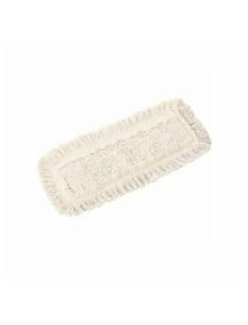 Rezerva mop plat din bumbac, 40 cm
