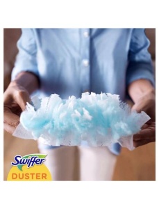 Rezerva pamatuf praf SWIFFER Duster, 5 buc/set - Img 3
