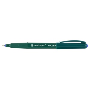 Roller 0.3 mm, albastru, CENTROPEN 4615 F