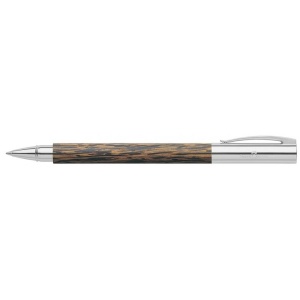 Roller Ambition Cocos FABER-CASTELL - Img 2