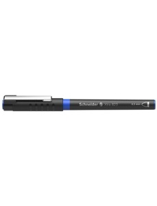 Roller cu cerneala 0.3 mm, albastru, SCHNEIDER Xtra 823