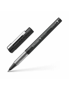 Roller cu cerneala 0.3 mm, negru, SCHNEIDER Xtra 823 - Img 2