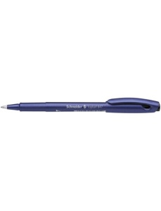 Roller cu cerneala, 0.5 mm, negru, SCHNEIDER Topball 847 - Img 2