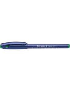 Roller cu cerneala, 0.5 mm, verde, SCHNEIDER Topball 847 - Img 3