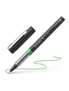 Roller cu cerneala, 0.5 mm, verde, SCHNEIDER Xtra 805 - Img 3
